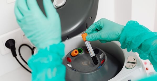 Laboratório