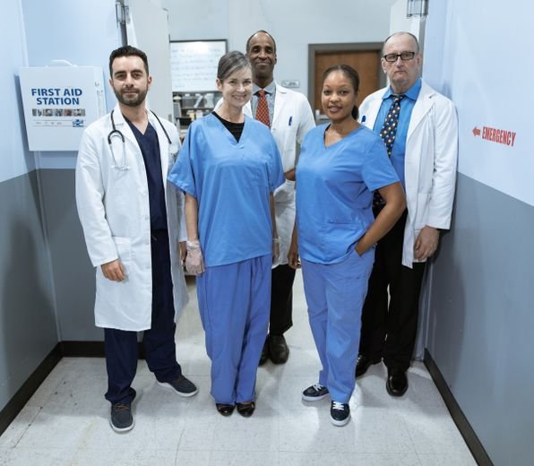 Equipe Viva Consulta
