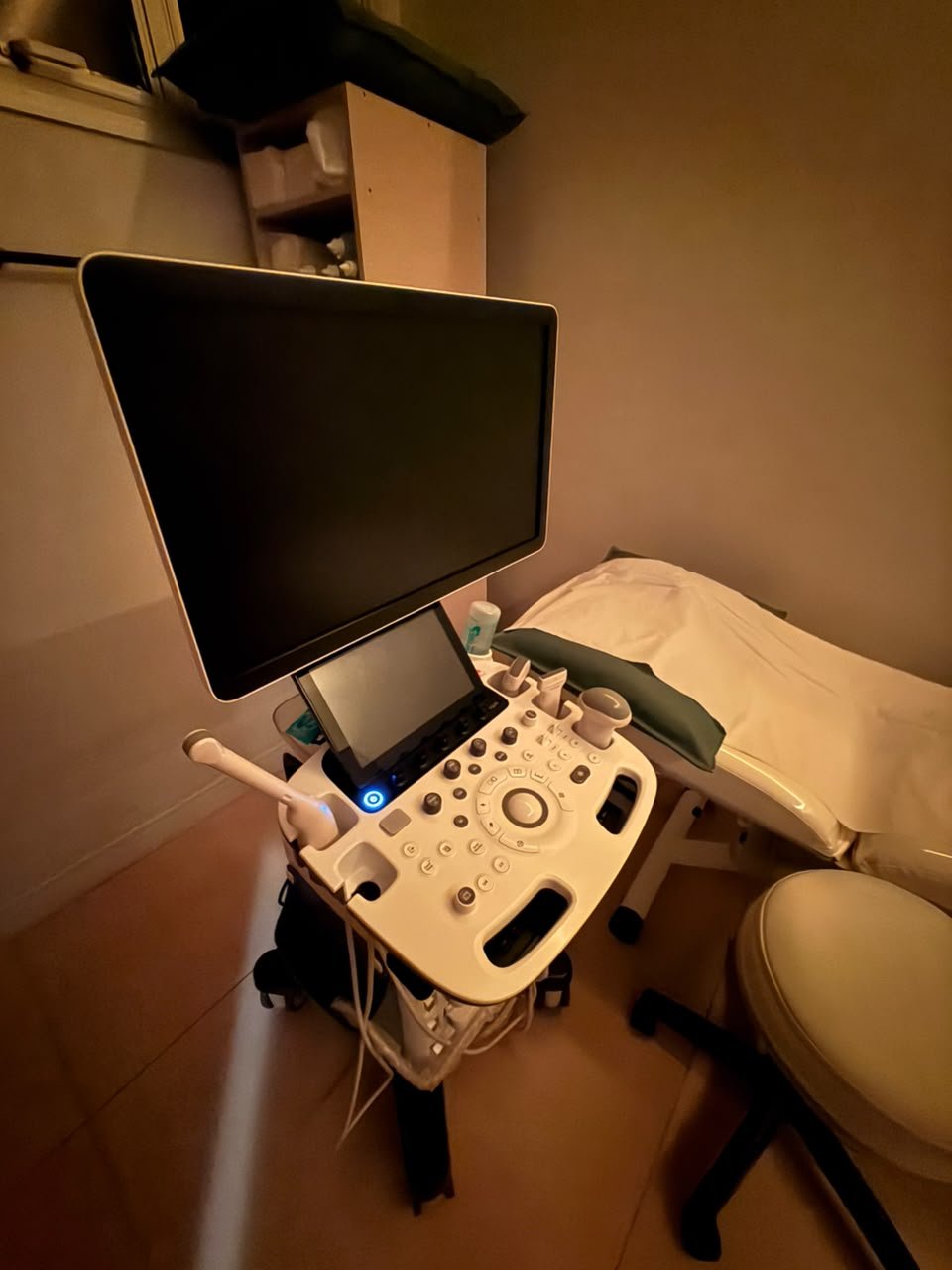 Sala de Ultrassom Viva Consulta