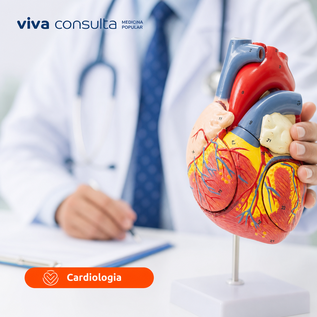 Cardiologista em Ribeirão Preto
