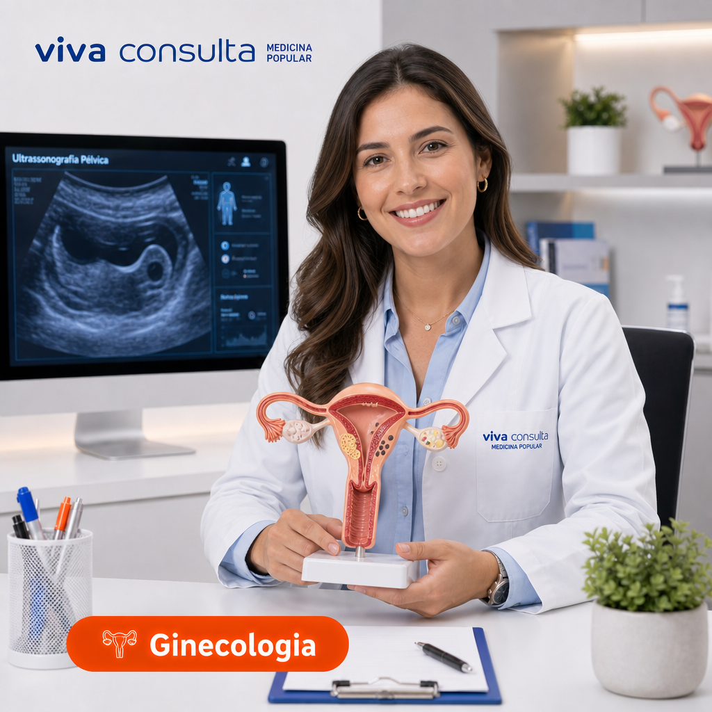 Ginecologista em Ribeirão Preto