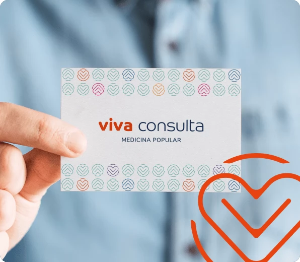 VIVA <br /><strong>Consulta!</strong>