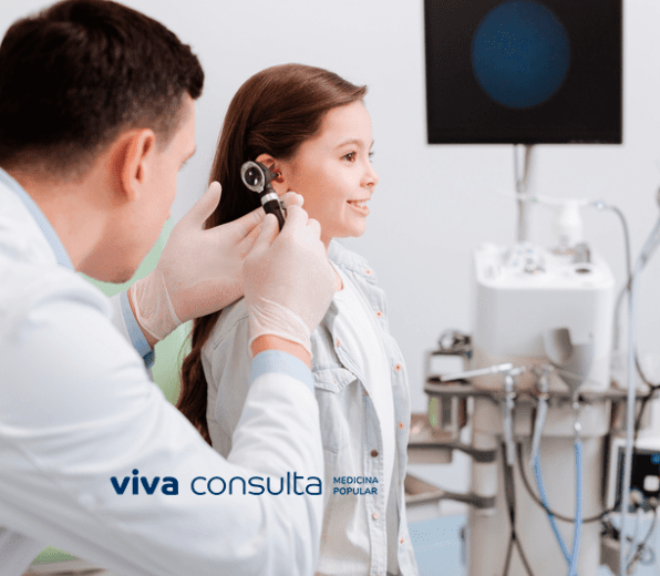 O que é Otorrinolaringologista?