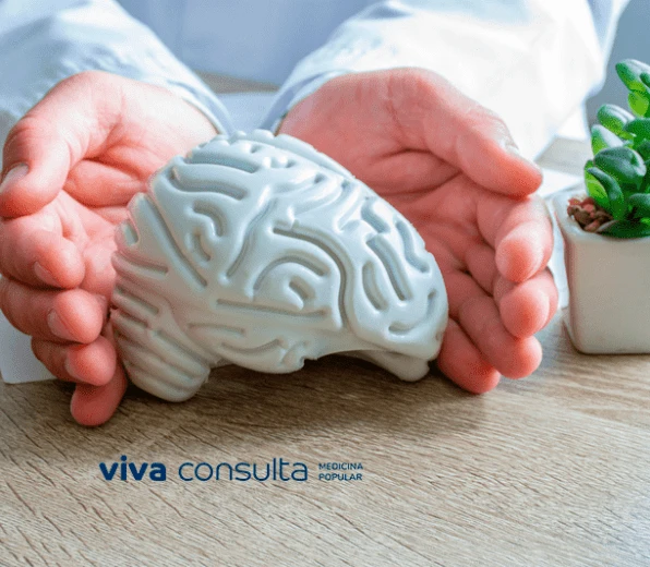 O que &eacute; Neurologia?