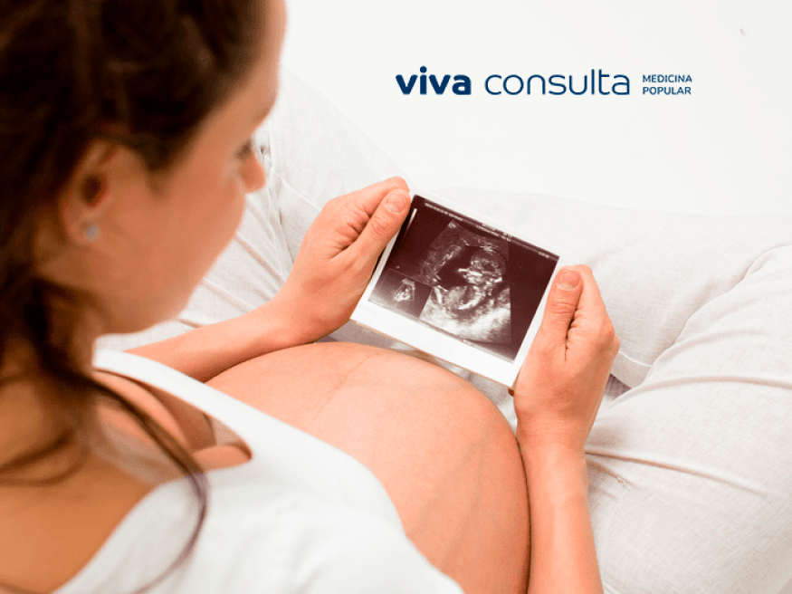 ultrassom obstétrico pre natal