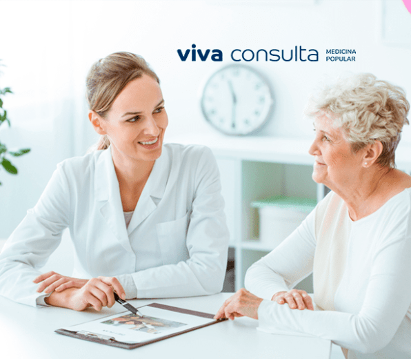 O que é Clínica Geral?