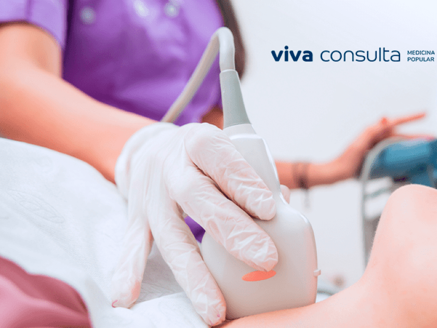 Ultrassom Ribeirão Preto - Viva Consulta - Medicina Popular