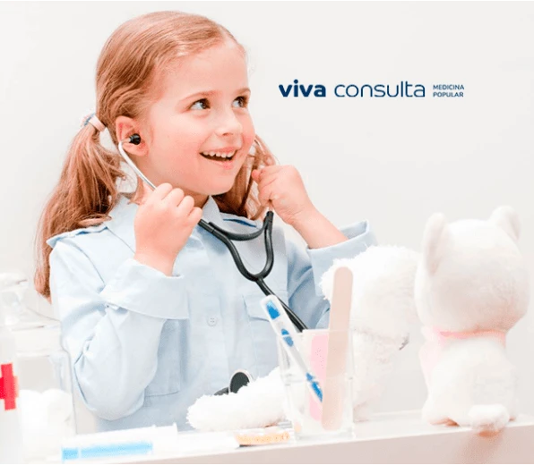 O que &eacute; Pediatria?