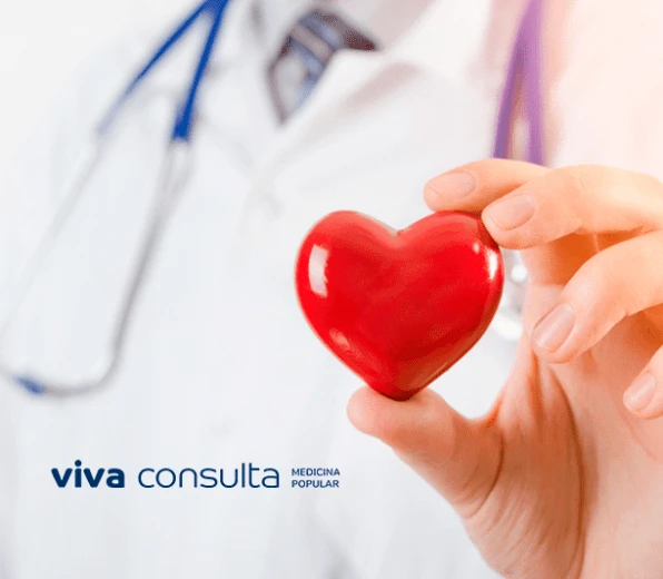 O que &eacute; Cardiologia?
