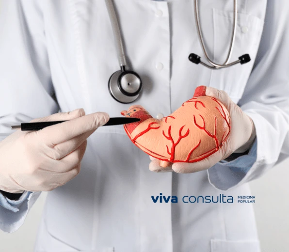 O que &eacute; Endoscopia?