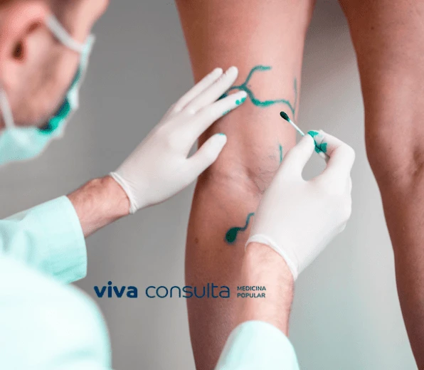 O que &eacute; Angiologia?