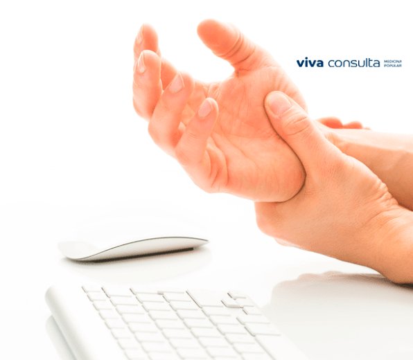 O que é uma Cirurgia do Túnel do Carpo?