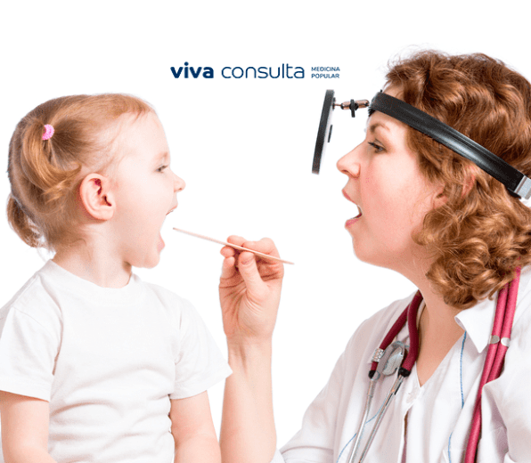 O que é Amigdalectomia?