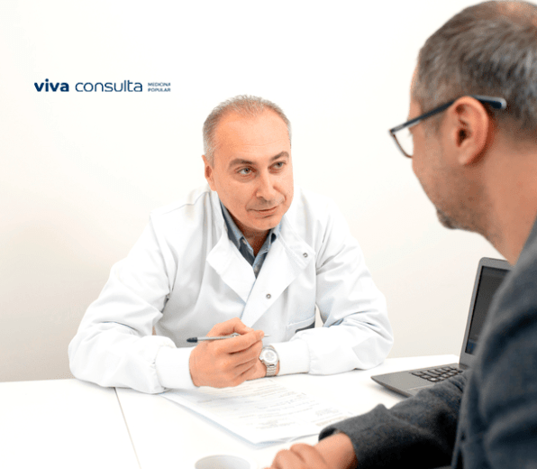 O que é uma Cirurgia de Hidrocele?