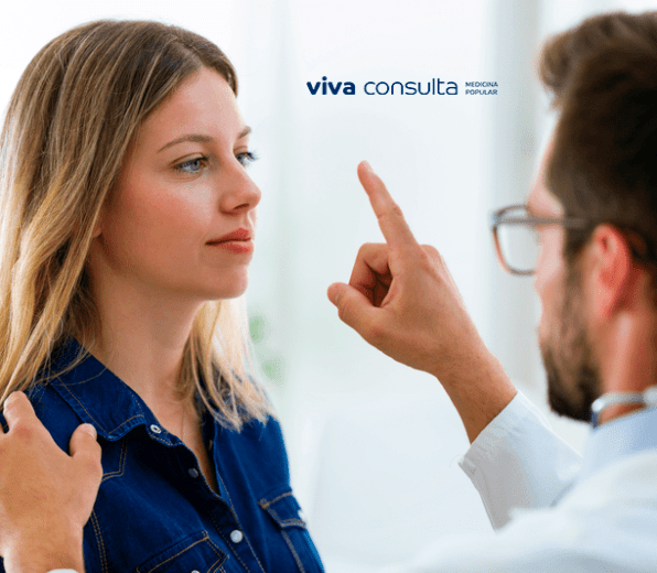 O que é uma Cirurgia de Pterígio?