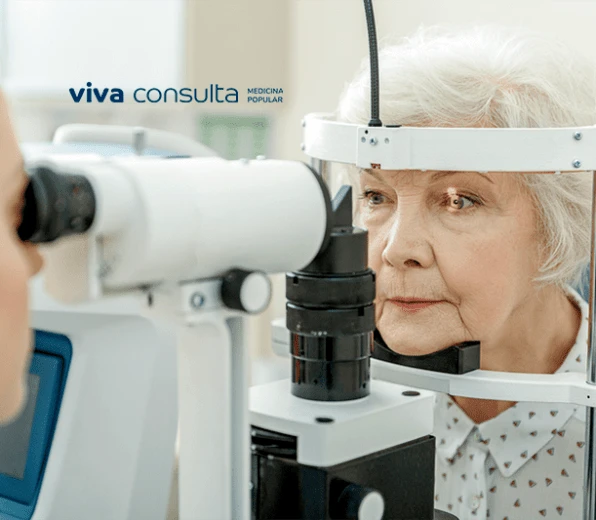 O que &eacute; uma Cirurgia de Glaucoma?