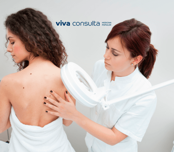 O que é uma Biópsia de Pele?