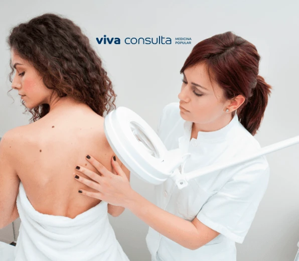 O que &eacute; uma Bi&oacute;psia de Pele?