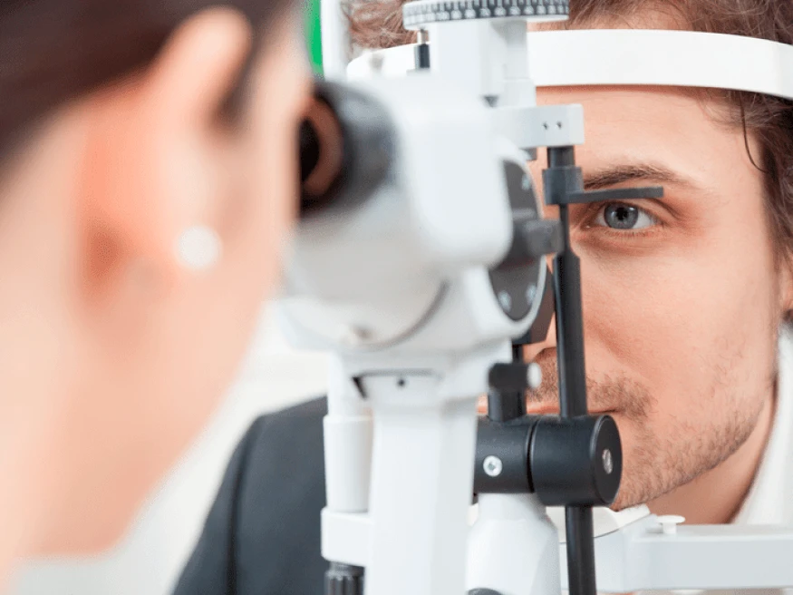 oftalmologista pra que serve