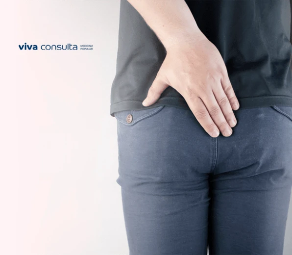 O que &eacute; Cisto Pilonidal?