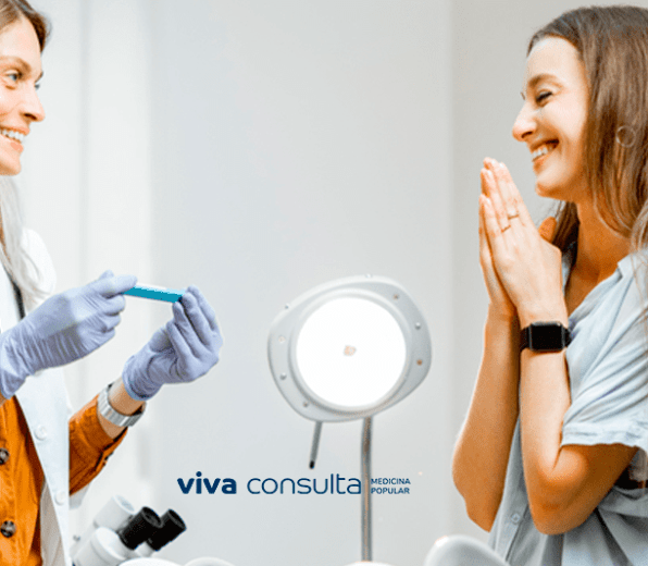 O que é Papanicolau?