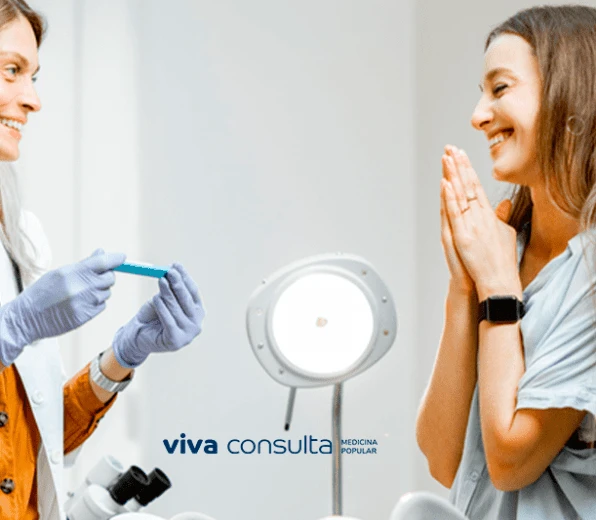 O que &eacute; Papanicolau?