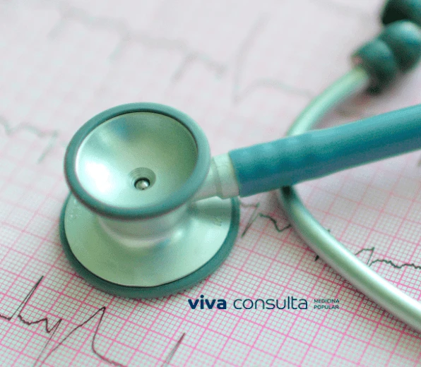 O que &eacute; Eletrocardiograma?