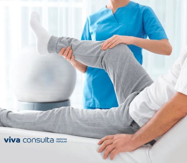 O que &eacute; Fisioterapia?