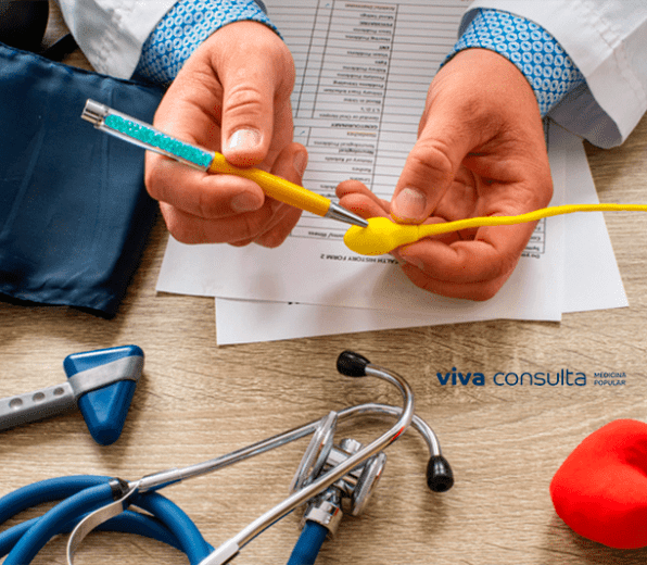 O que é Vasectomia?