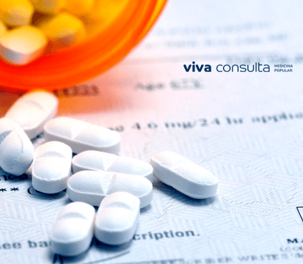 O que é um Exame Toxicológico?