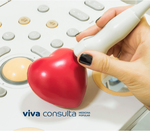 O que é um Ecocardiograma?