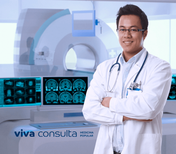 O que &eacute; Resson&acirc;ncia Magn&eacute;tica?