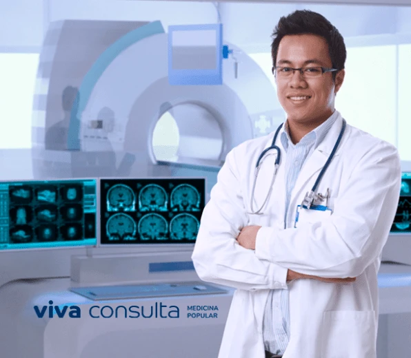 O que &eacute; Resson&acirc;ncia Magn&eacute;tica?