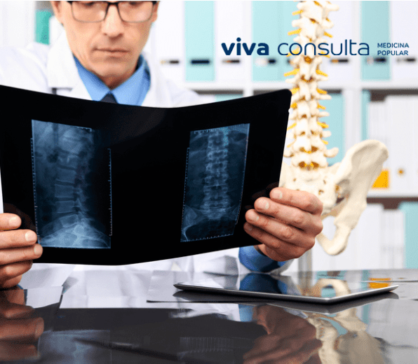 O que é Raio X? Por que ele é feito?