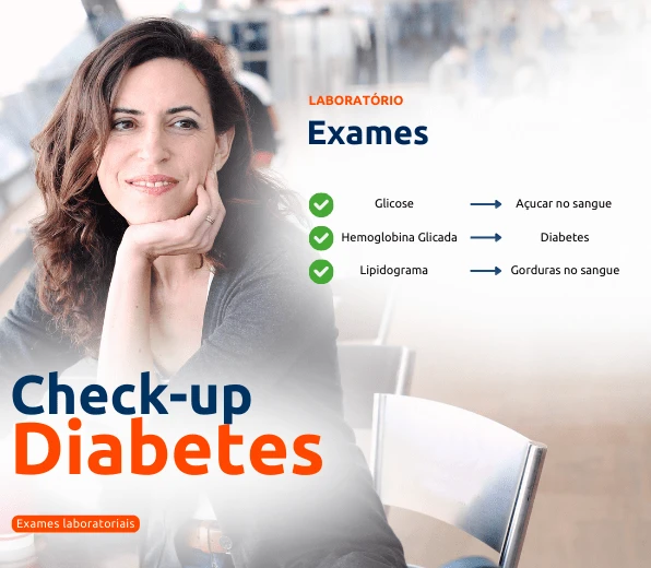 Check-up Diabetes