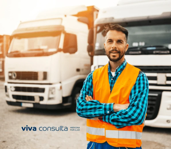 Como funciona a multa do Exame Toxicol&oacute;gico?