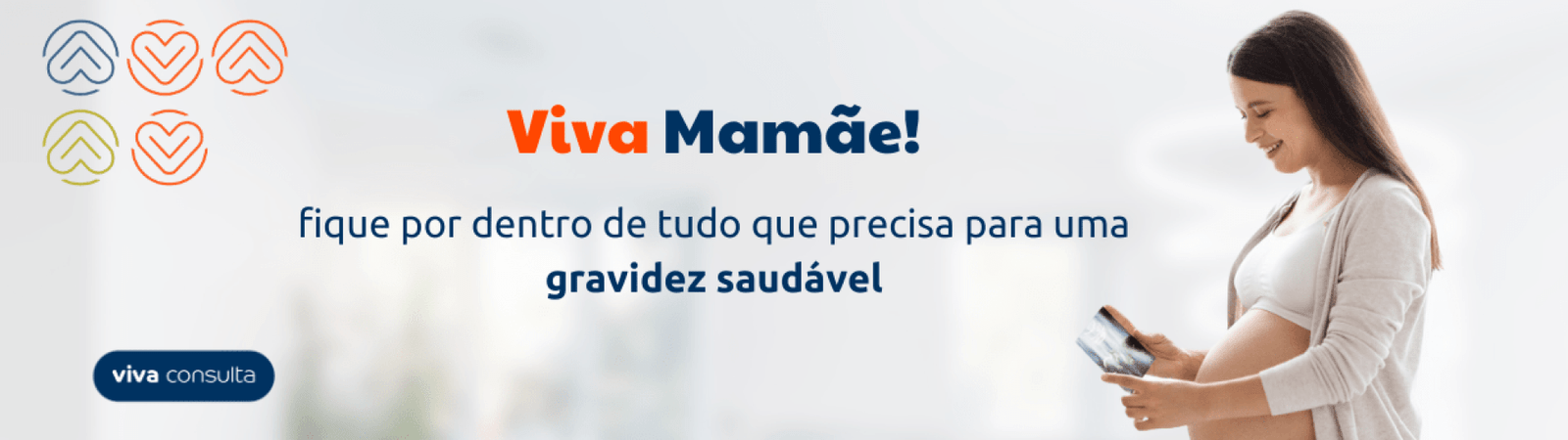 Tudo o que você precisa para ter uma gravidez saudável