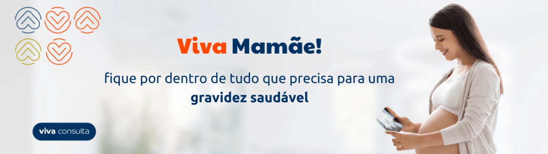 Tudo o que você precisa para ter uma gravidez saudável