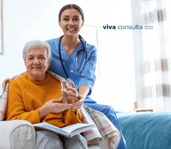 Geriatra em Ribeir&atilde;o Preto