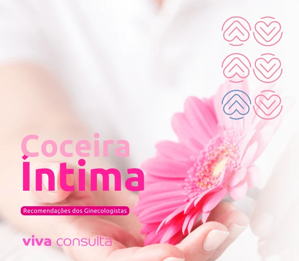 Coceira nas Partes &Iacute;ntimas: Como Aliviar o Desconforto Seguindo Recomenda&ccedil;&otilde;es de Ginecologistas