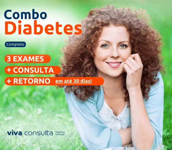 Combo Diabetes