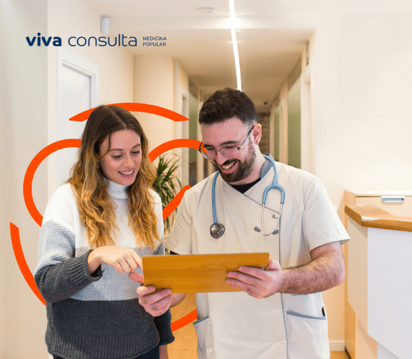 Conheça nossa Clínica