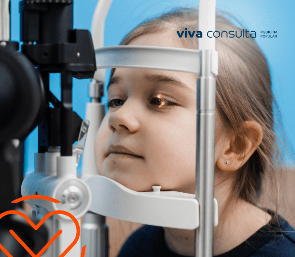 Oftalmologista Pediatra em Ribeirão Preto