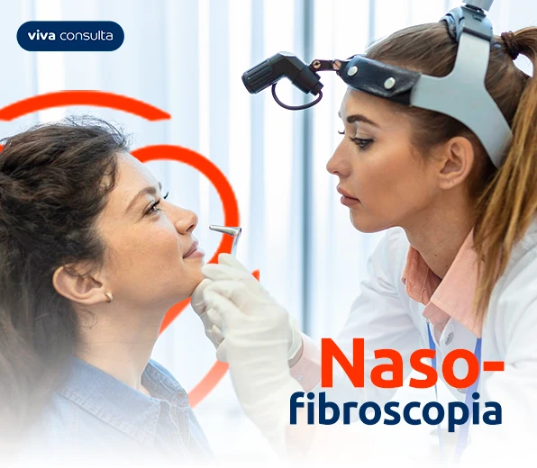 Nasofibroscopia em Ribeir&atilde;o Preto: Avalia&ccedil;&atilde;o Completa das Vias A&eacute;reas