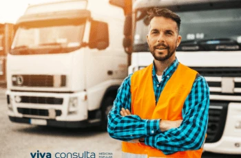 Seu Exame Toxicológico está vencido? Evite a multa automática