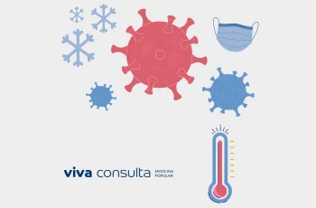 Qual a diferença entre Dengue e COVID-19? Fique atento aos sintomas e previna-se