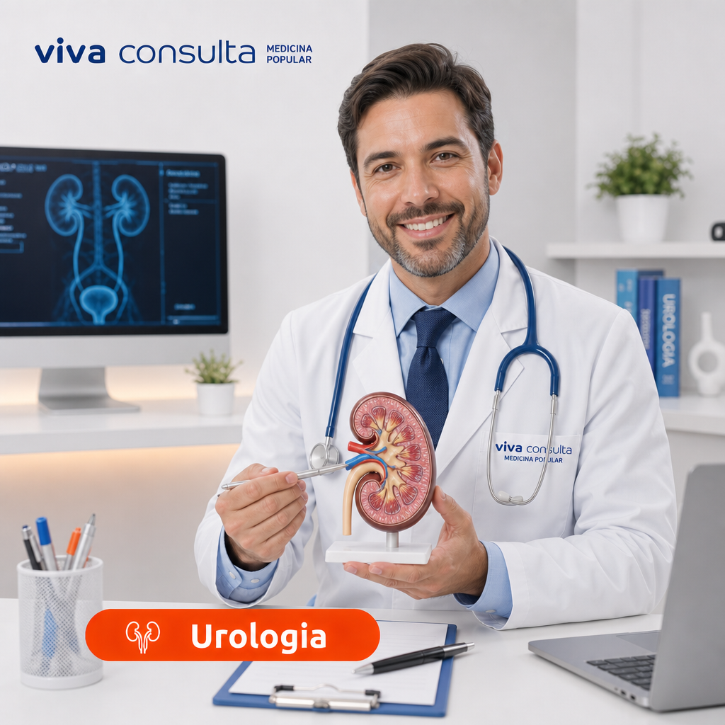 Urologista em RibeirÃ£o Preto
